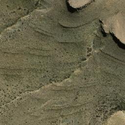 Satellite imagery of Cerro La Señal, AR