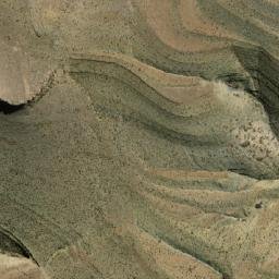 Satellite imagery of Cerro La Señal, AR