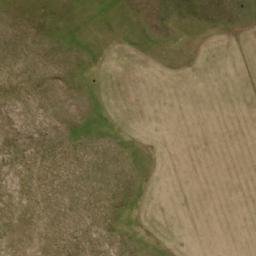 Satellite imagery of Cerro Pan de Azúcar, AR