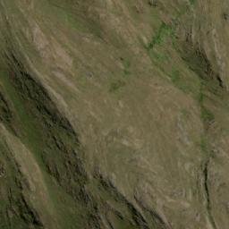 Satellite imagery of Cerro de los Baguales, AR