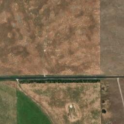 Satellite imagery of Mount Arthur, AU