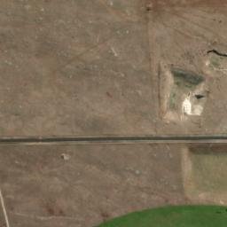 Satellite imagery of Mount Arthur, AU