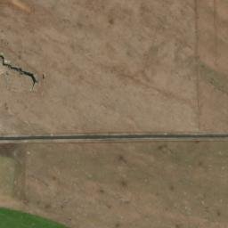 Satellite imagery of Mount Arthur, AU