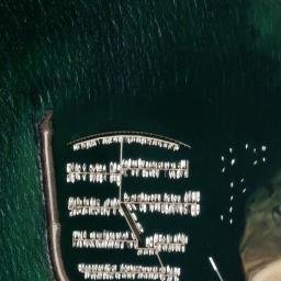 Satellite imagery of Picnic Point, AU