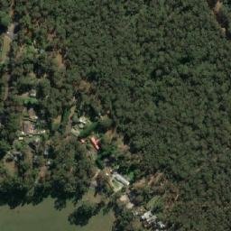Satellite imagery of Mount Majestic, AU