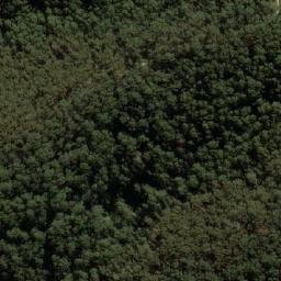 Satellite imagery of Long Fellow Tunnel, AU