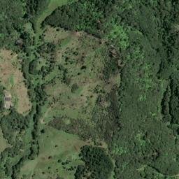 Satellite imagery of Kairere Point, NZ