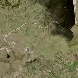 Satellite imagery of 7181, NZ
