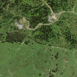 Satellite imagery of 7193, NZ