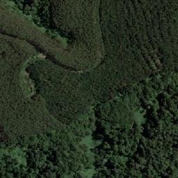 Satellite imagery of Cerro Lanalhue, CL