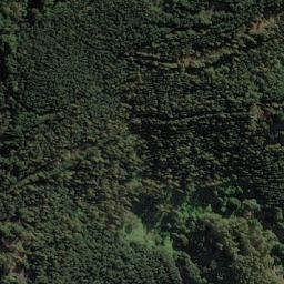 Satellite imagery of Cerro Lincuyin, CL