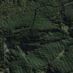 Satellite imagery of Cerro Lincuyin, CL