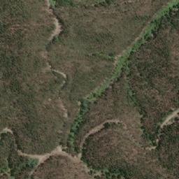 Satellite imagery of Cerro Quelmahuidá, CL