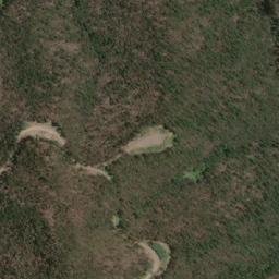 Satellite imagery of Cerro Quelmahuidá, CL