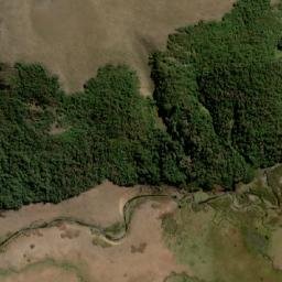 Satellite imagery of Cerro Buena Vista, CL