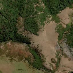 Satellite imagery of Cerro Buena Vista, CL