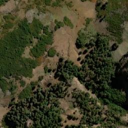 Satellite imagery of Cerro Buena Vista, CL