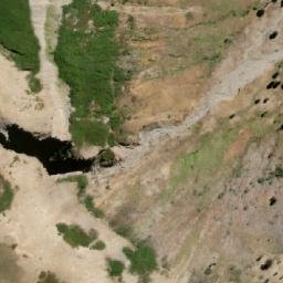 Satellite imagery of Portezuelo Sin Nombre, AR