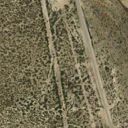 Satellite imagery of CHCA, AR