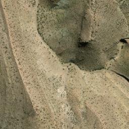 Satellite imagery of Cerro La Señal, AR