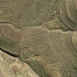 Satellite imagery of Cerro La Señal, AR