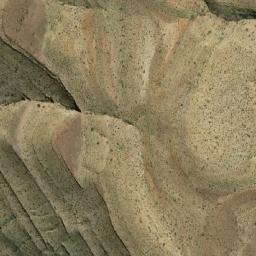 Satellite imagery of Cerro La Señal, AR