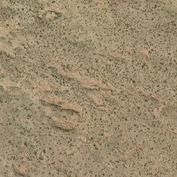 Satellite imagery of Loma Pelada, AR