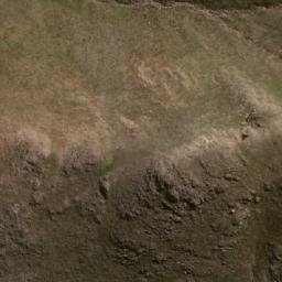 Satellite imagery of Cerro Pan de Azúcar, AR