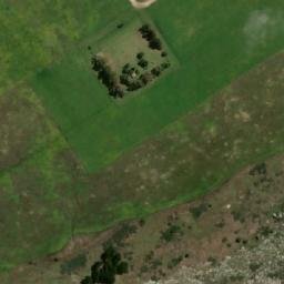 Satellite imagery of Cantera Los Pinos, AR