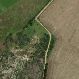 Satellite imagery of Cantera Los Pinos, AR