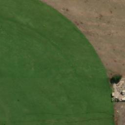 Satellite imagery of Mount Arthur, AU