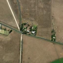 Satellite imagery of Le Colombier, AU