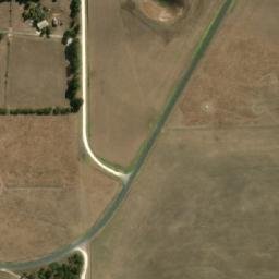 Satellite imagery of Le Colombier, AU