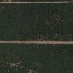 Satellite imagery of Sea Coast Hill, AU
