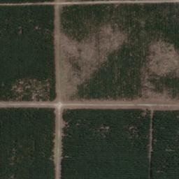 Satellite imagery of Sea Coast Hill, AU
