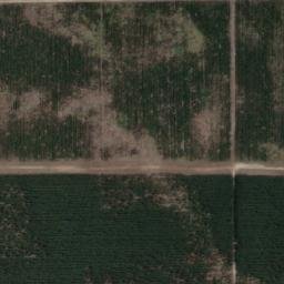Satellite imagery of Sea Coast Hill, AU