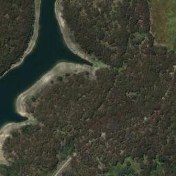 Satellite imagery of Bald Hill, AU