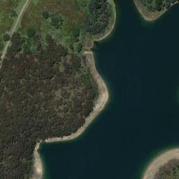 Satellite imagery of Bald Hill, AU