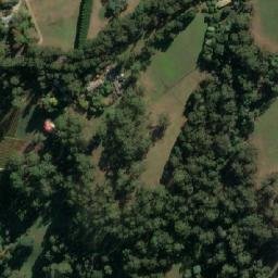 Satellite imagery of Mount Majestic, AU