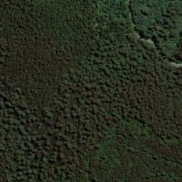 Satellite imagery of Gentle Annie, AU