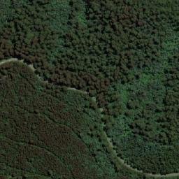 Satellite imagery of Gentle Annie, AU