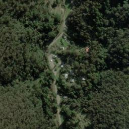 Satellite imagery of Long Tunnel, AU