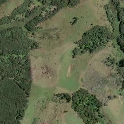 Satellite imagery of Mowhiti Point, NZ