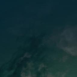Satellite imagery of Haurere Point, NZ