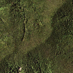 Satellite imagery of IT VII SO 7296, NZ