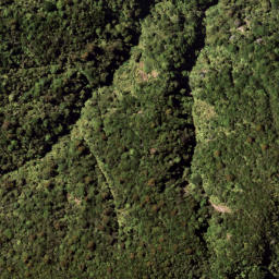 Satellite imagery of IT VII SO 7296, NZ
