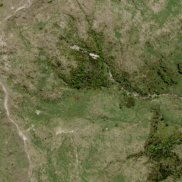 Satellite imagery of ARIA NO 2, NZ