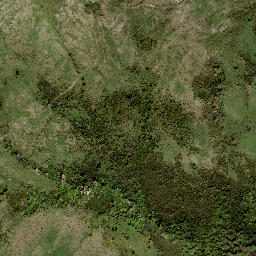 Satellite imagery of ARIA NO 2, NZ