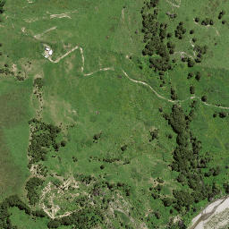 Satellite imagery of 7193, NZ