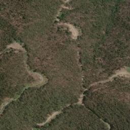Satellite imagery of Cerro Quelmahuidá, CL